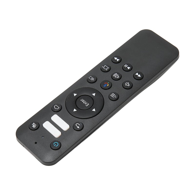 WH 55 Replacement Voice Remote Durable Projector Remote Control for