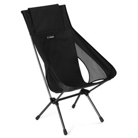Helinox Chair One Highback (re) High-Performance Camping Chair, Blackout