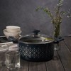 Laciette Sizzle IH induction hard pot 24 positive / 라씨에뜨