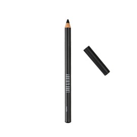 Lord & Berry SILK KAJAL Kohl Eyeliner Pencil, Long Lasting Soft Gel based Eye Liner for Women With Smudgeable Semi-Matte Finish, Ophthalmologically Tested & Cruelty Free Makeup, White