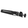 Tabletop Tripod 360° Rotating Ball Head 4kg Load Capacity 1/4