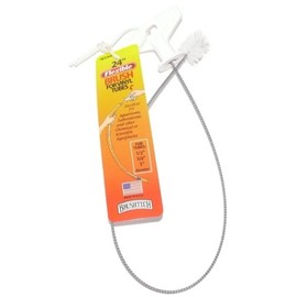 Brushtech 24" Flexible Brush for Vinyl Tubes B290C