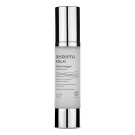 Azelac Gel Hidratante Sesderma Tipo de piel Grasa