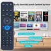RETROSUN Voice Replacement Remote Control for Verizon FiOS TV All