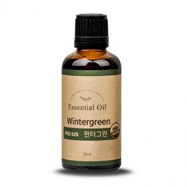 Pureus Wintergreen Aroma Oil 50 ml