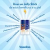 Vaseline - Bálsamo Corporal En Barra (1 Pieza de 40