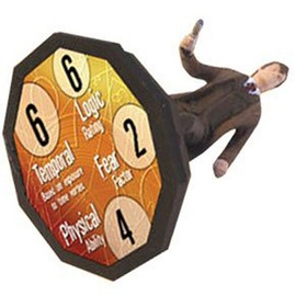 Doctor Who Micro Universe - 35mm 3 Figure Pack