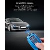 ontto TPU Car Key fob Cover case Fit for Hyundai