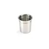 Lip Clip Stainless for daily makeup and personal care, portable