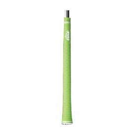 elitegrips SX38 Golf Grips, Stanard Series, Light Weight, Signal Green, Backline Included