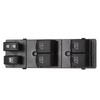 Window Control Switch Front Driver Side Electric 25401‑1BN1C Replacement for