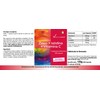 Zinc + Histidine + Vitamin C - High Dose -