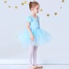 Lito Angels Princess Ballet Dress Ballerina Costume Ballet Dress for