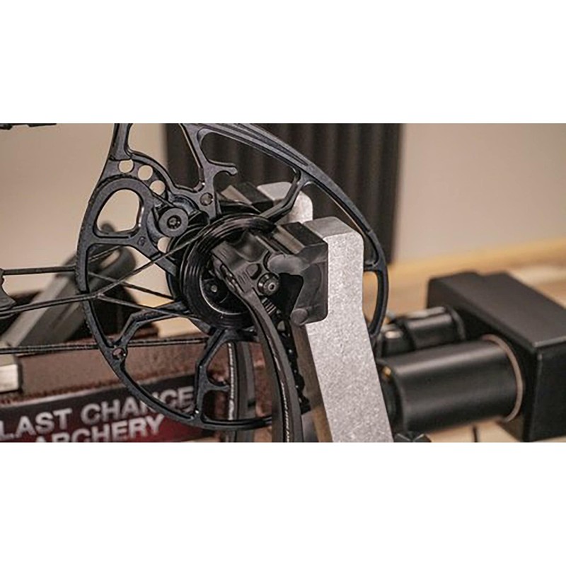 Last Chance Archery Bow Press Mathews Finger Set