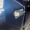 HECASA Door Handle Covers Trims Compatible with 2015-2020 Ford F150