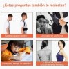 Soporte Faja Corrector De Postura Ortopedica Premium