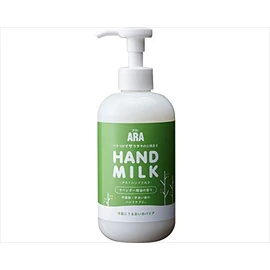 Ala! Hand Milk 9.4 fl oz (295 ml)