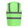 Regatta Professional Mens Pro Identity Vest Vests