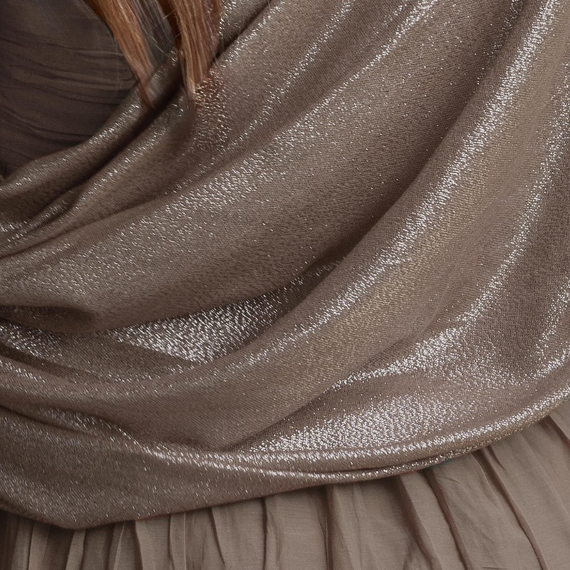 MAPIMANIA - Elegant Women's Stole for Ceremony and Wedding -
