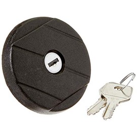 HELLA 8XY 008 530-001 Fuel cap - PT63 - with lock/with key