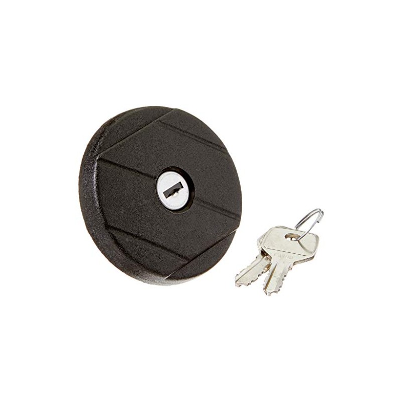 HELLA 8XY 008 530-001 Fuel cap - PT63 - with