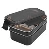 304 Stainless Steel Electric Lunch Box Double Layer Insulated Lunch