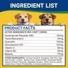 NAD Supplement for Dogs - NAD Soft Chews for Senior