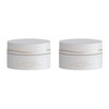 Piererererasabo Caldor Wax Powder, Mellow Makeup, 2.1 oz (60 g)