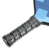 Pickleball Paddle Glass Fiber Improve Bounce Relieve Elbows Pressure Absorbing