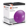 Body Sport Exercise Ball with Pump for Home, Gym, Balance,
