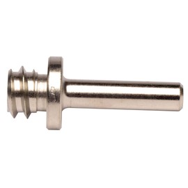 Weiler 07766 BobCat Drive Mandrel For 2" And 3" With 1/4" Collets