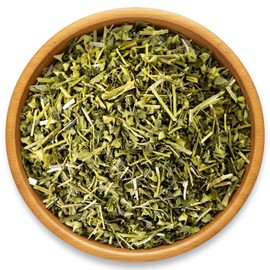 NY Spice Shop Scullcap Herb Cut & Sifted - 2 Ounce Herbal Supplement Skullcap Herb for Tincture & Herbal Tea – Dried Natural Scutellaria Baicalensis Loose Herbal Tea
