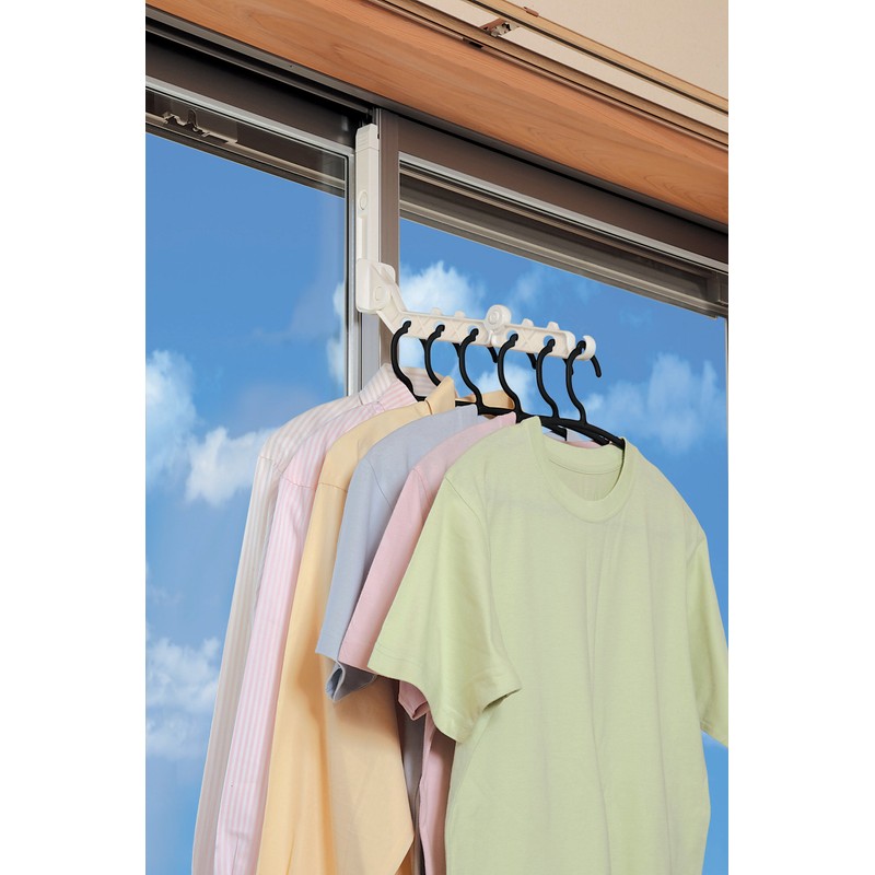 Rail de Room Drying Long 190129