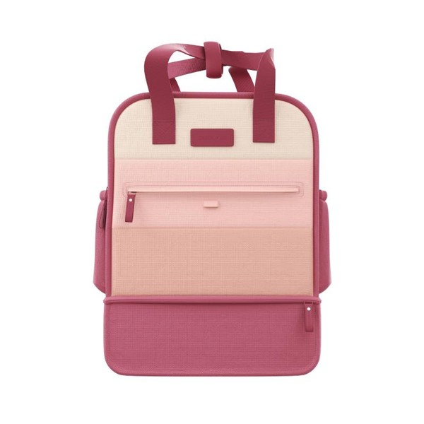Grech & Co. Grand Insulated Backpack | Mauve Rose Ombre