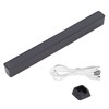 Voice Control Light RGB Noise Cancelling Type C Audio Activated