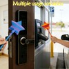 Credit Card Wand Tap to Pay Wand, 3D Printed Magic