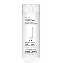 Giovanni Root 66 Maximum Volume Conditioner 250ml