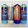 Ultra Luster Flawless Finish Waterless Car Detailing Kit - 10