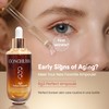 GONGHUHA RG3 Perfect Ampoule Intensive Anti-Aging Skincare with Red Ginseng