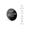 EmazingLights CR2032 Batteries 3 Volt Lithium Coin Cell 3V Button