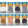 Hama Midi Iron-on Beads Set 5 mm Various Designs, Set