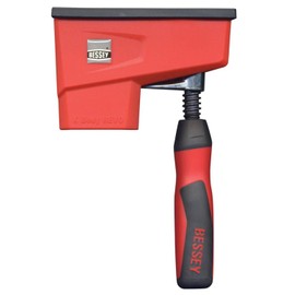 BESSEY KRE-J2K, K Body REVO, Operating Jaw - Clamps and Tools for Woodworking, Cabinetry, Case Work