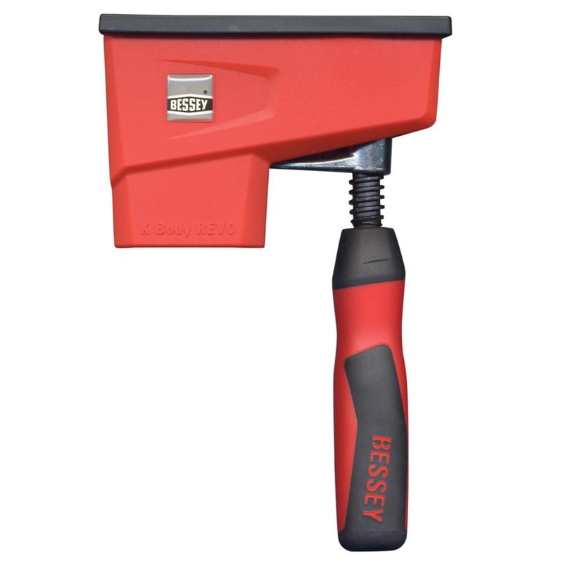 BESSEY KRE-J2K, K Body REVO, Operating Jaw - Clamps and