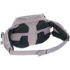Ion Hipbag Traze 3 Bicycle Waist Bag Shark Grey, gray