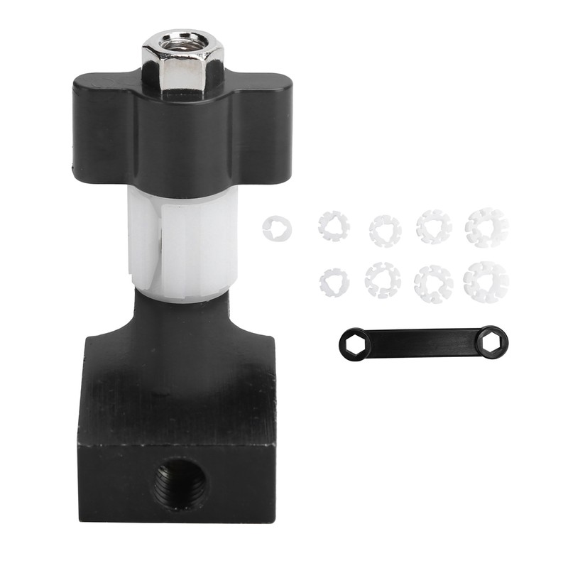 Ring Fixture Clamp Holders Jewelry Ring Fixed Setting Polishing Engraving