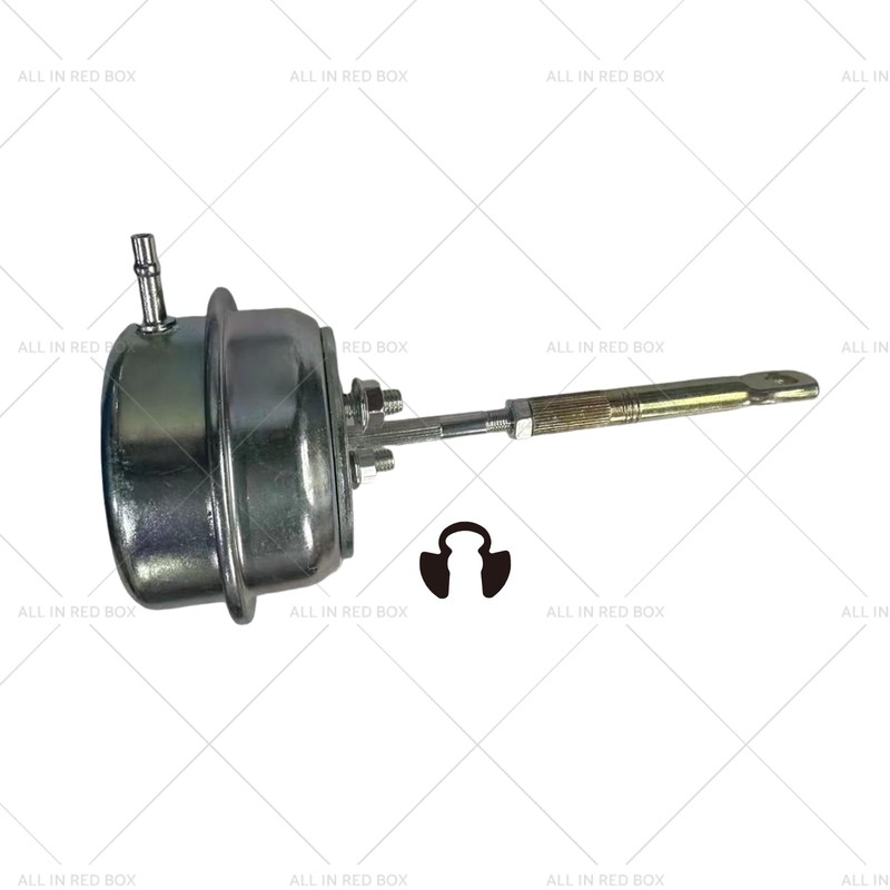 MAX COOL Turbocharger Wastegate Actuator Kit Suitable for Chevy Cruze