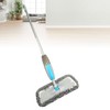 Spray Mop Versatile 300ml Refillable Bottle Dust Removal Floor Cleaning