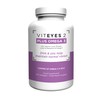 Viteyes 2 Plus Omega 3 Softgels - Pack of 270
