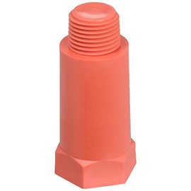 SANEI R75-13 Plumbing Components, PC Plug, For Protection of Screws During Construction, Nominal 13