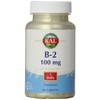 KAL B-2 Tablets, 100 mg, 60 Count